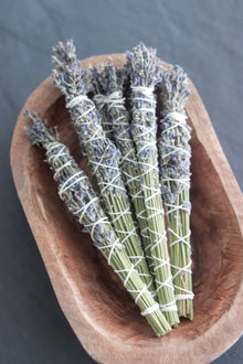  Cleansing Smudge Stick, Lavender