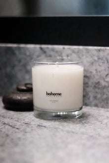  Single Wick Candle