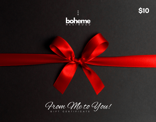 BOWE Gift Card